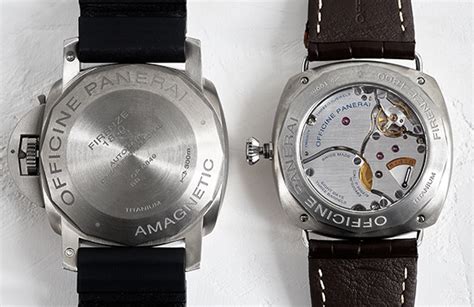 how to tell if a watch is real|how to tell if panerai is genuine.